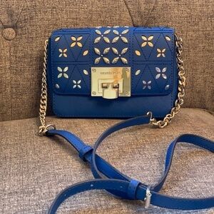 Michael kors Tina small crossbody bag